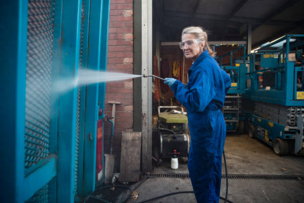 Washington Park, FL Pressure Washing Services Company