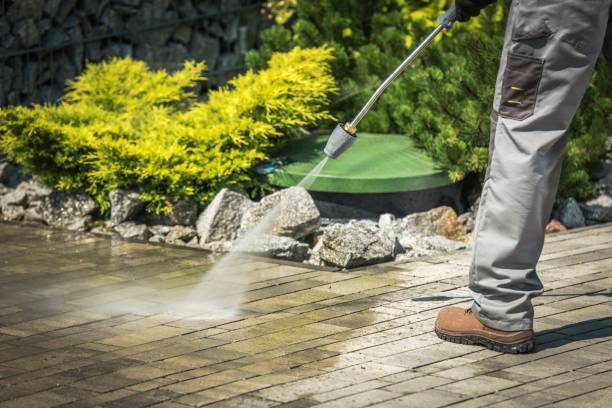 Best Parking Lot and Garage Cleaning  in Washington Park, FL