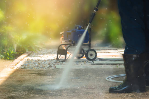 Concrete Sealing in Washington Park, FL